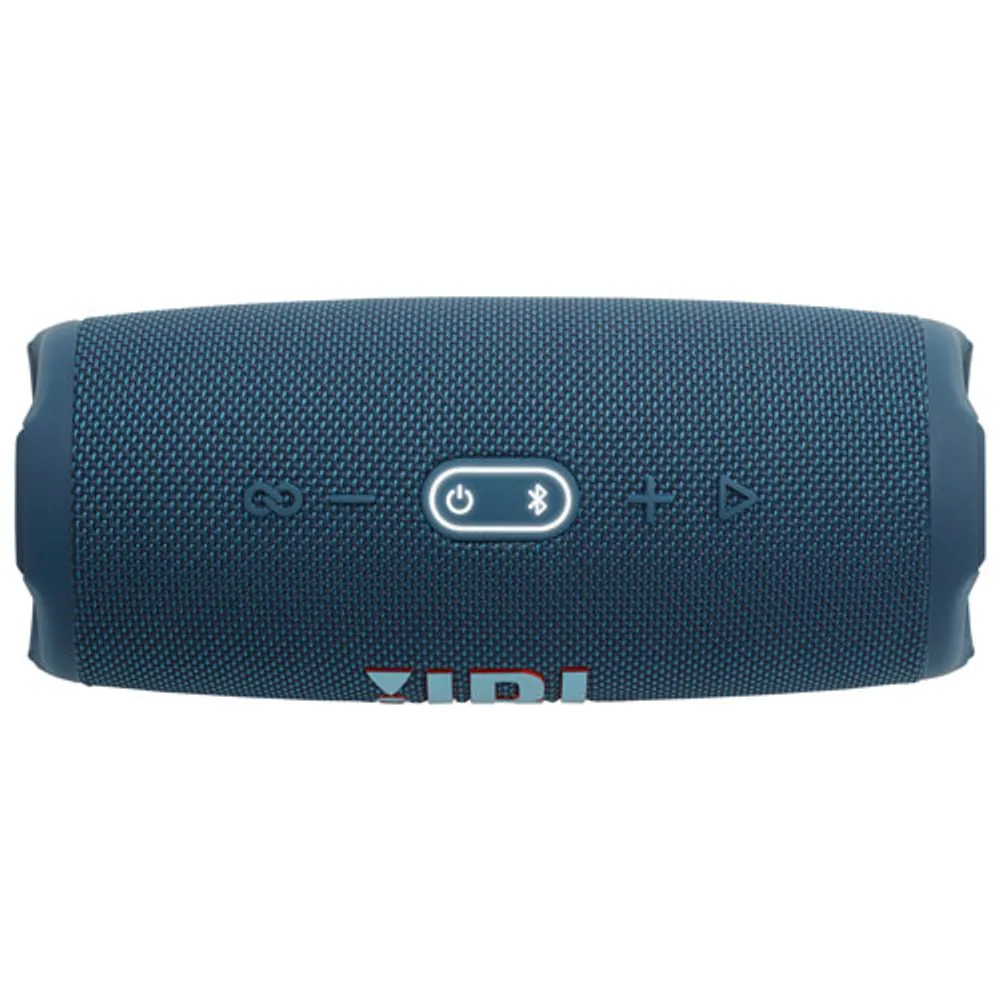 Haut-parleur sans fil Bluetooth étanche Charge 5 de JBL