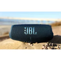 JBL Charge 5 Waterproof Bluetooth Wireless Speaker