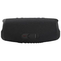 JBL Charge 5 Waterproof Bluetooth Wireless Speaker - Black