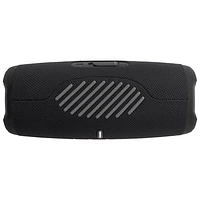 JBL Charge 5 Waterproof Bluetooth Wireless Speaker - Black