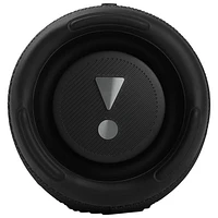 JBL Charge 5 Waterproof Bluetooth Wireless Speaker - Black