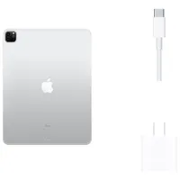 Apple iPad Pro 12.9" 2TB with Wi-Fi & 5G (5th Generation) - Silver