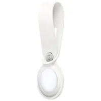 Apple AirTag Loop - White