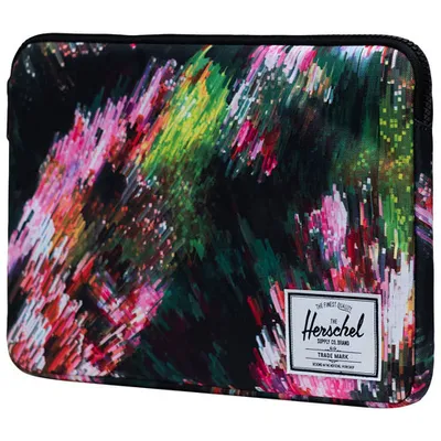 Herschel Supply Co. 13" Laptop Sleeve - Pixel Floral