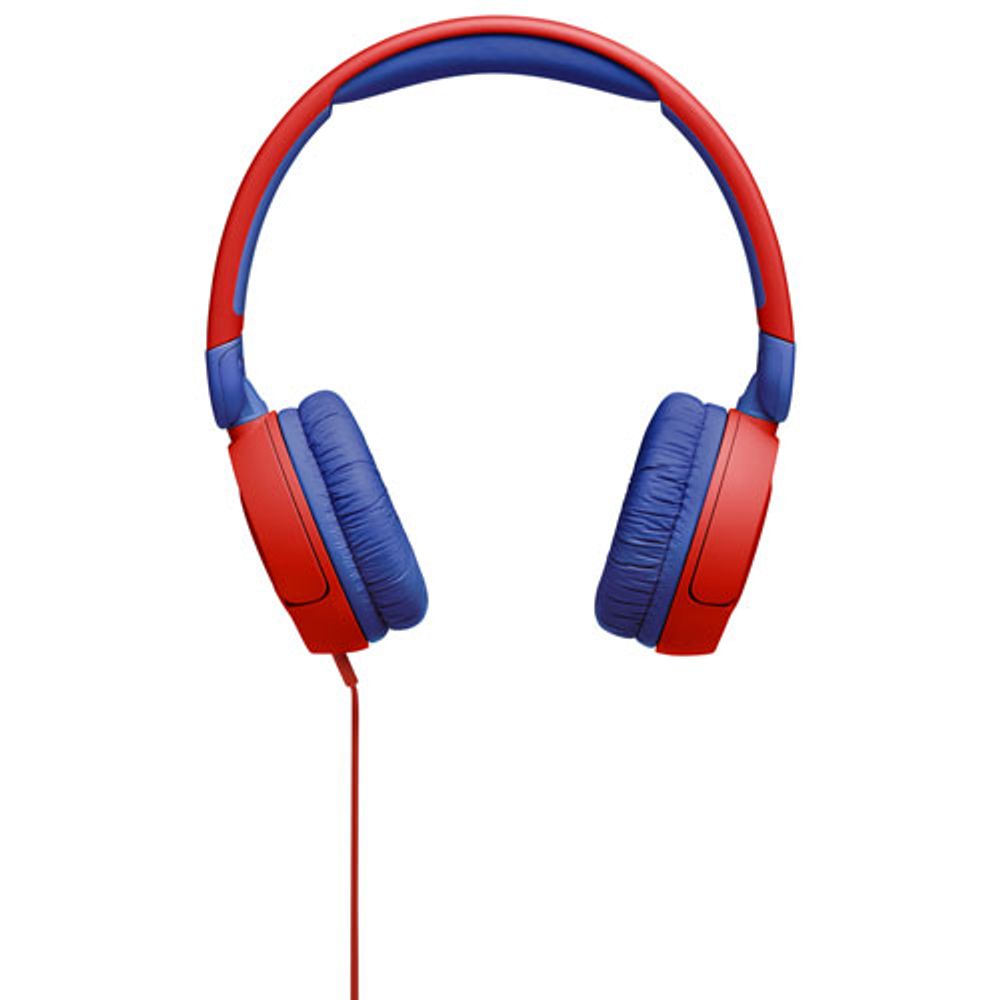 JBL Jr310 On-Ear Headphones