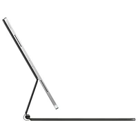 Apple Magic Keyboard for iPad Pro 12.9" (6th/5th/4th/3rd Gen)/iPad Air 13" (M2) - Black - English