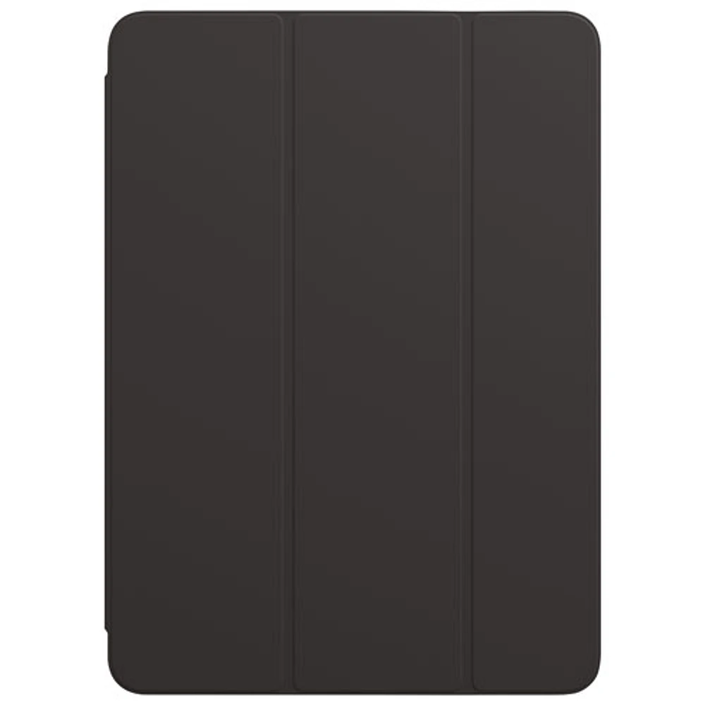 Étui Smart Folio pour iPad Pro de 11 po d'Apple (4e/3e gén.) - Noir