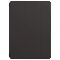 Étui Smart Folio pour iPad Pro de 11 po d'Apple (4e/3e gén.) - Noir