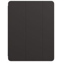 Apple Smart Folio Case for iPad Pro 12.9" (6th/5th Gen) - Black