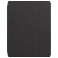 Apple Smart Folio Case for iPad Pro 12.9" (6th/5th Gen) - Black