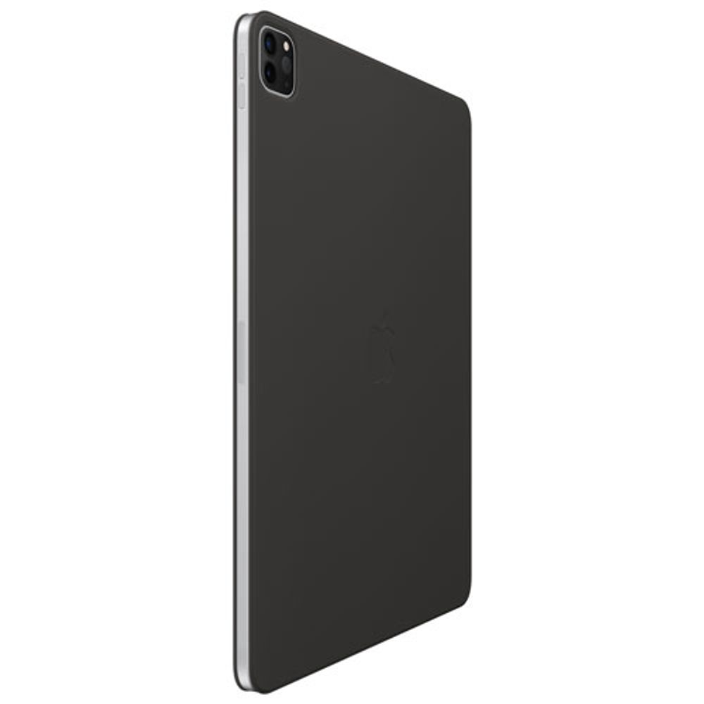 Apple Smart Folio Case for iPad Pro 12.9" (6th/5th Gen) - Black