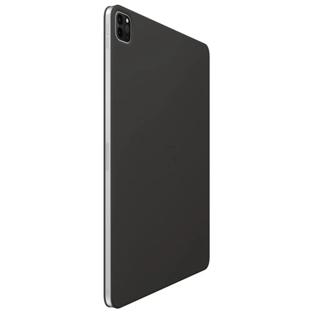 Étui Smart Folio pour iPad Pro de 12,9 po d'Apple (6e/5e gén.) - Noir