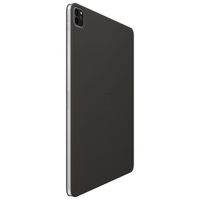 Apple Smart Folio Case for iPad Pro 12.9" (6th/5th Gen) - Black