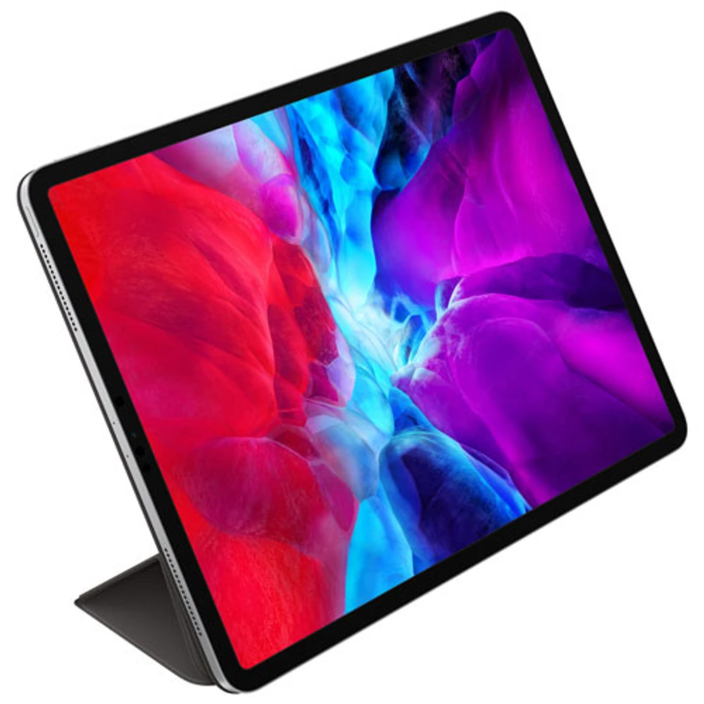 Étui Smart Folio pour iPad Pro de 12,9 po d'Apple (6e/5e gén.) - Noir