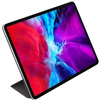 Étui Smart Folio pour iPad Pro de 12,9 po d'Apple (6e/5e gén.) - Noir