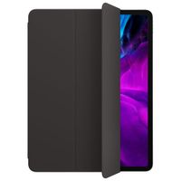 Apple Smart Folio Case for iPad Pro 12.9" (6th/5th Gen) - Black