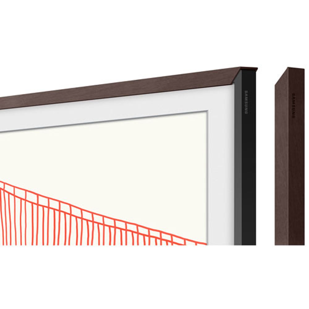 Samsung 75" Frame Bezel for The Frame TV (2021