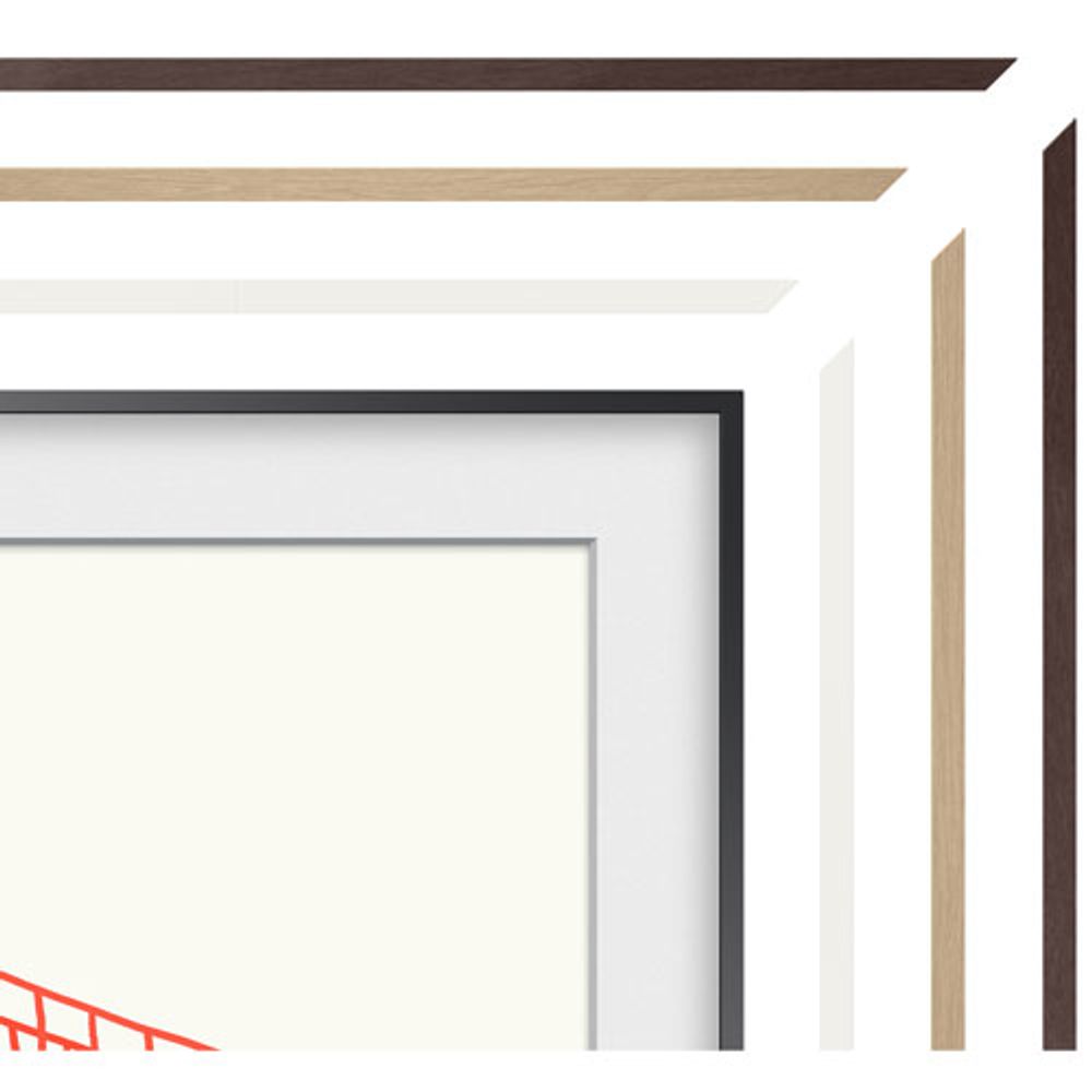 Samsung 75" Frame Bezel for The Frame TV (2021