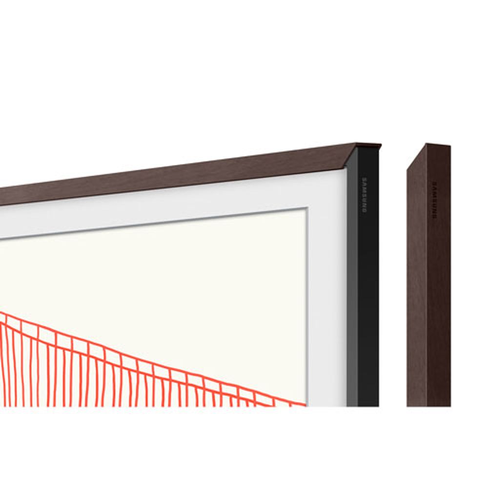 Samsung 50" Frame Bezel for The Frame TV (2021