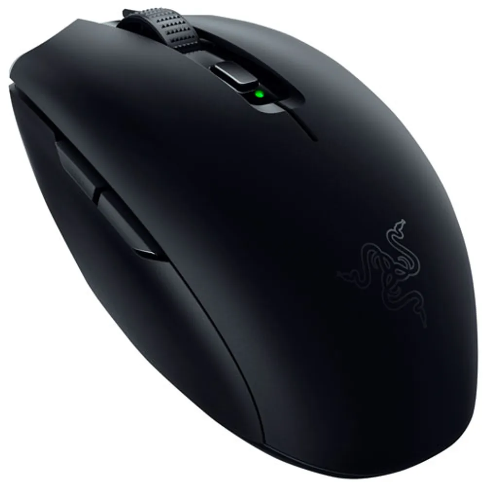 Razer Orochi V2 18000 DPI Wireless Optical Gaming Mouse - Black