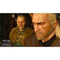 The Witcher 3: Wild Hunt Complete Edition (Switch)