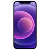 TELUS iPhone 12 64GB - Purple - Monthly Financing