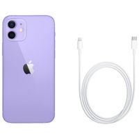 TELUS iPhone 12 64GB - Purple - Monthly Financing