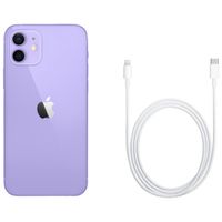 Rogers iPhone 12 64GB - Purple - Monthly Financing