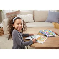 LeapFrog LeapReader Learn-to-Read 10-Book Mega Pack - English