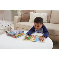 LeapFrog LeapReader Learn-to-Read 10-Book Mega Pack - English