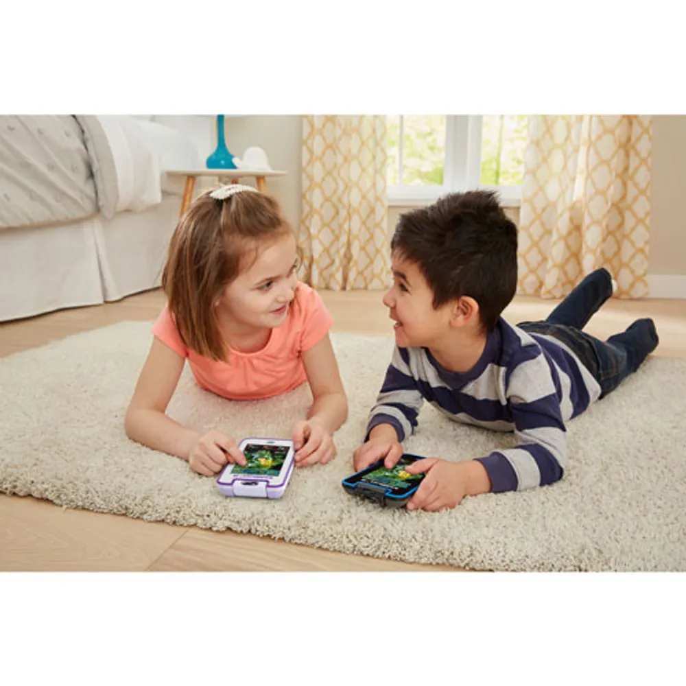 VTech KidiBuzz 3 Smart Device - Black