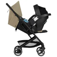 Cybex Beezy Lightweight Ultra-Compact Stroller - Classic Beige