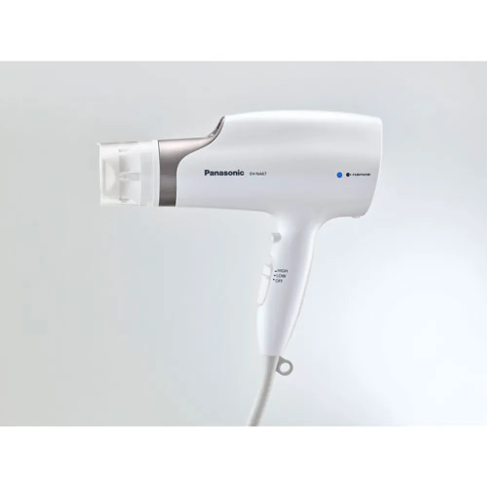 Panasonic Nanoe 1875 Watts Hair Dryer (EHNA67)