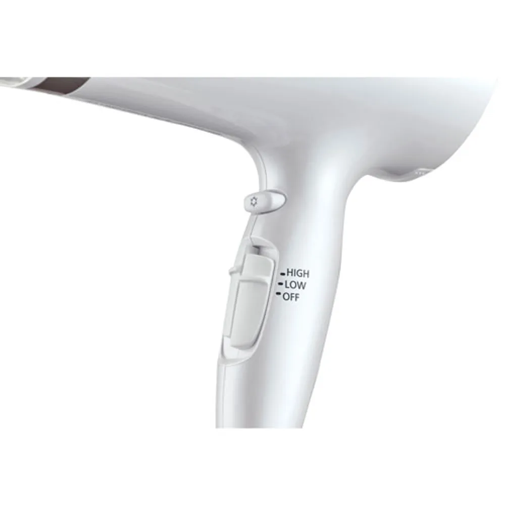 Panasonic Nanoe 1875 Watts Hair Dryer (EHNA67)