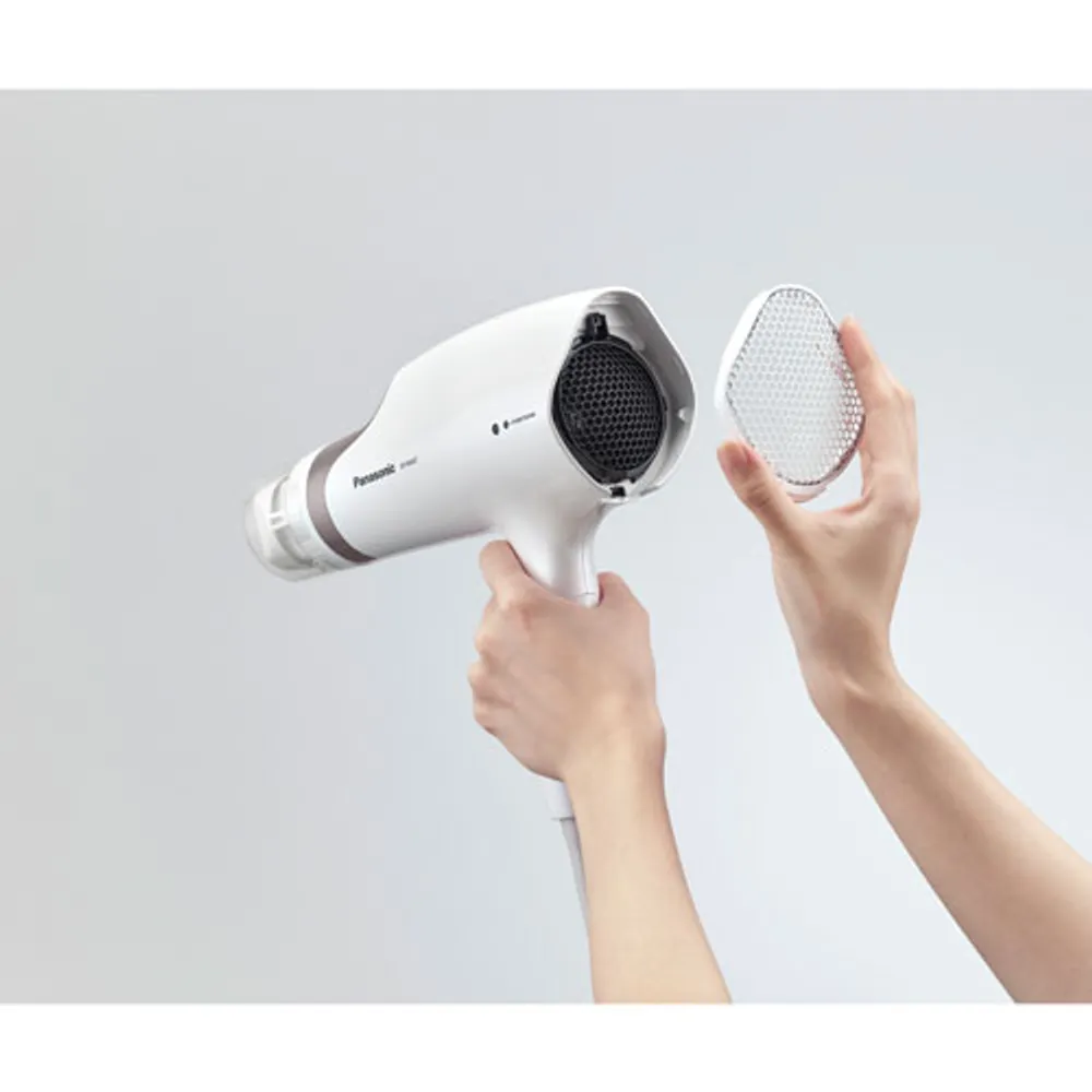 Panasonic Nanoe 1875 Watts Hair Dryer (EHNA67)