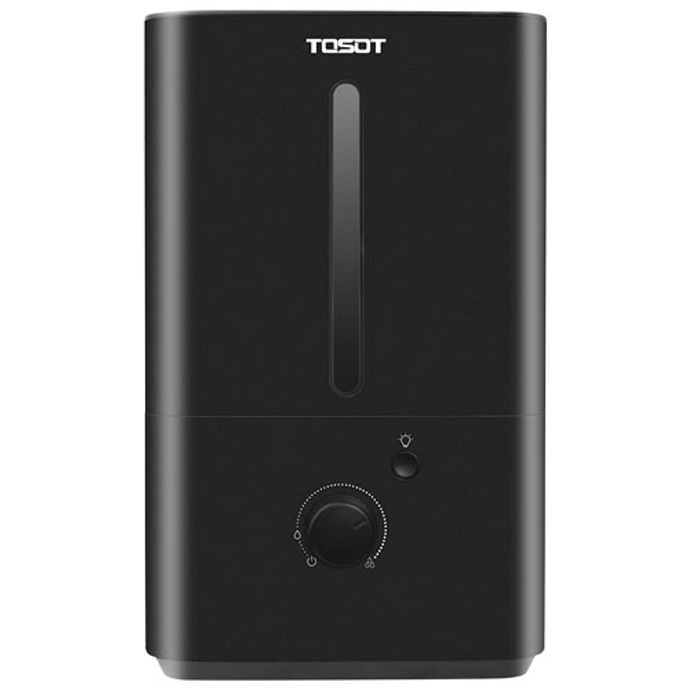 TOSOT Ultrasonic Cool Mist Humidifier - Black