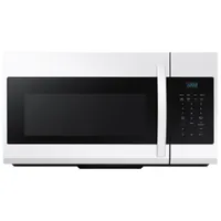 Samsung Over-The-Range Microwave - 1.7 Cu. Ft