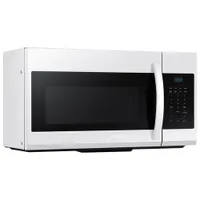 Samsung Over-The-Range Microwave - 1.7 Cu. Ft