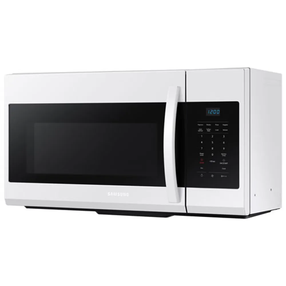 Samsung Over-The-Range Microwave - 1.7 Cu. Ft