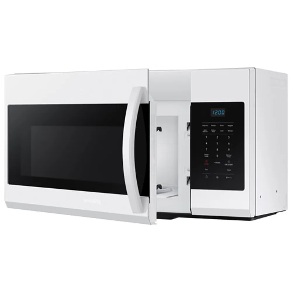 Samsung Over-The-Range Microwave - 1.7 Cu. Ft