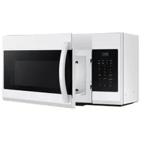 Samsung Over-The-Range Microwave - 1.7 Cu. Ft