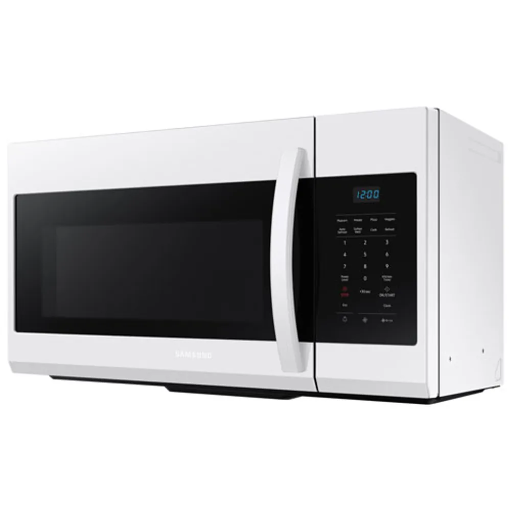 Samsung Over-The-Range Microwave - 1.7 Cu. Ft