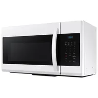Samsung Over-The-Range Microwave - 1.7 Cu. Ft