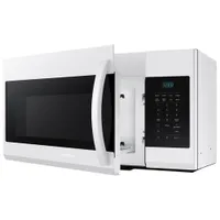 Samsung Over-The-Range Microwave - 1.7 Cu. Ft