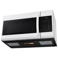 Samsung Over-The-Range Microwave - 1.7 Cu. Ft