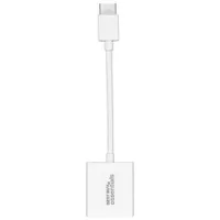 Best Buy Essentials HDMI to VGA Adapter (BE-PAHDVG-C)