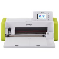 Brother ScanNCut DX Electronic Cutting Machine & Scanner (SDX85)