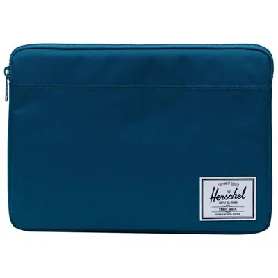 Herschel Supply Co. Anchor 13" Laptop Sleeve - Moroccan Blue