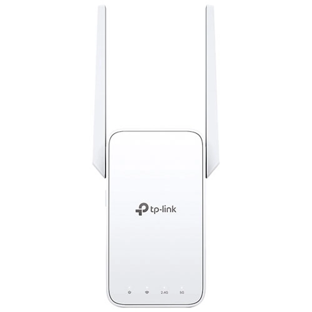 TP-Link Wireless AC1200 Dual-Band Wi-Fi 5 Mesh Range Extender (RE315)