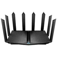 TP-Link Archer Wireless AX6600 Tri-Band Gigabit Wi-Fi 6 Router (AX90)